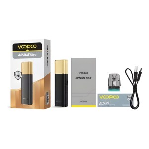 Voopoo Kit Pod Argus Klyc TPD 1350mAh (1)